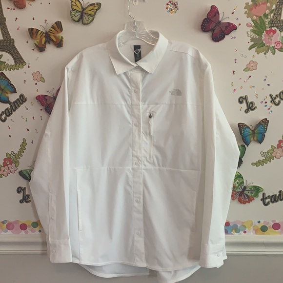 ❣️The North Face❣️UPF 50❣️brand new shirt❣… - Picture 8 of 16